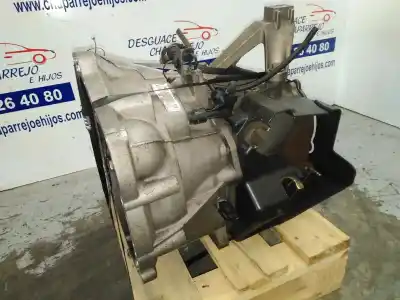 Pezzo di ricambio per auto di seconda mano riduttore per ford c-max (cb3) ambiente riferimenti oem iam 98wt7f096ac  3m5r7002nb