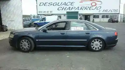 Автозапчасти б/у изменить поддержку за audi a8 (4e2) 3.0 tdi quattro ссылки oem iam 4e0399114an  