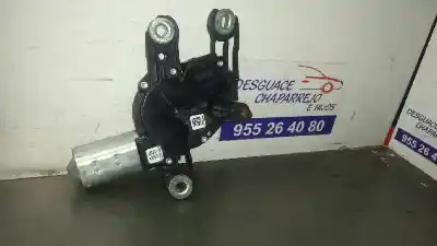 Pezzo di ricambio per auto di seconda mano Motore Tergicristallo Posteriore per SEAT LEON (5F1) FR Riferimenti OEM IAM 5F4955711  W000030950