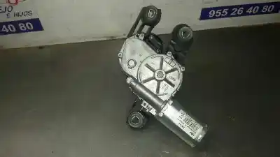 Pezzo di ricambio per auto di seconda mano motore tergicristallo posteriore per seat leon (5f1) fr riferimenti oem iam 5f4955711  w000030950