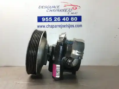 Piesă de schimb auto la mâna a doua POMPÃ DE DIRECȚIE pentru FIAT DOBLO (119)  Referințe OEM IAM 26064414  46534757