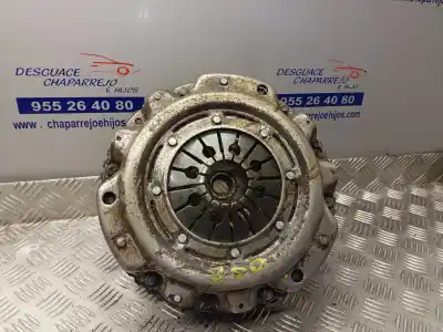 Peça sobressalente para automóvel em segunda mão kit de embreagem por renault express 1.2 referências oem iam 
