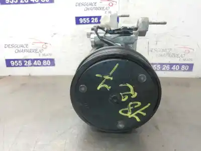Second-hand car spare part air conditioning compressor for kia sorento 2.5 crdi ex oem iam references   
