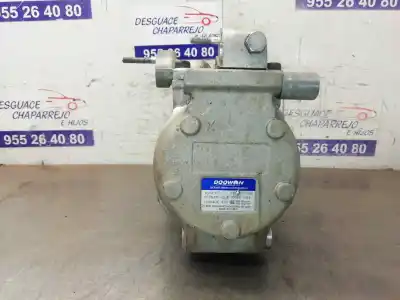 Second-hand car spare part air conditioning compressor for kia sorento 2.5 crdi ex oem iam references   