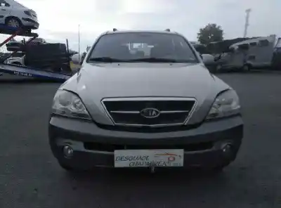 Second-hand car spare part air conditioning compressor for kia sorento 2.5 crdi ex oem iam references   