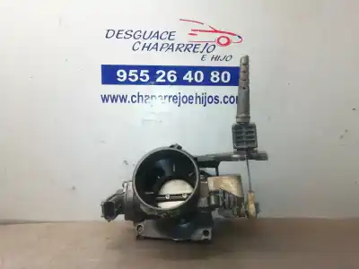 Second-hand car spare part throttle body for seat ibiza (6k) básico oem iam references 010719j2
