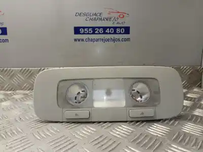 Second-hand car spare part interior light for volkswagen jetta (1k2) advance oem iam references 