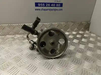 Автозапчасти б/у насос гидроусилителя за PEUGEOT 307 BREAK / SW (S1) 1.6 HDi ссылки OEM IAM 9656405380  