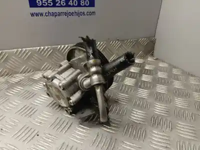 Pezzo di ricambio per auto di seconda mano pompa sterzo per peugeot 307 break / sw (s1) 1.6 hdi riferimenti oem iam 9656405380  