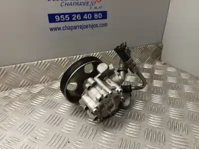 Pezzo di ricambio per auto di seconda mano pompa sterzo per peugeot 307 break / sw (s1) 1.6 hdi riferimenti oem iam 9656405380  