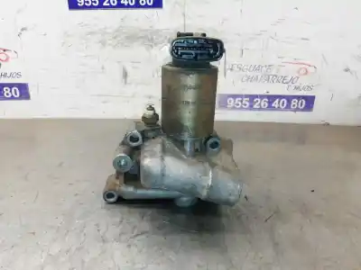 Peça sobressalente para automóvel em segunda mão Válvula Egr por OPEL CORSA B Eco Referências OEM IAM 90570476  7224140099T