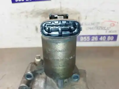 Peça sobressalente para automóvel em segunda mão válvula egr por opel corsa b eco referências oem iam 90570476  7224140099t