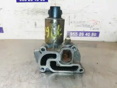 Peça sobressalente para automóvel em segunda mão válvula egr por opel corsa b eco referências oem iam 90570476  7224140099t