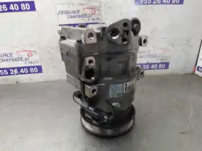 Second-hand car spare part air conditioning compressor for kia cee´d  oem iam references   