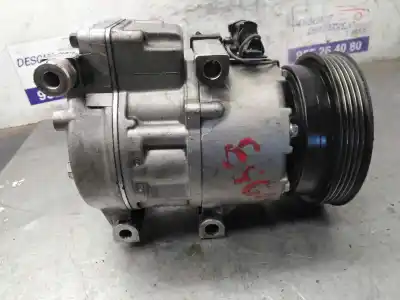 Second-hand car spare part air conditioning compressor for kia cee´d  oem iam references   