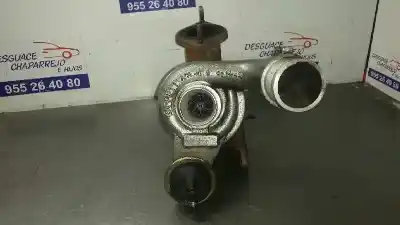 Pezzo di ricambio per auto di seconda mano turbocompressore per renault scenic (ja..) 1.9 d rt riferimenti oem iam 7700108030  7700107795