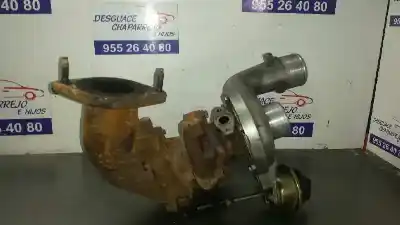 Pezzo di ricambio per auto di seconda mano turbocompressore per renault scenic (ja..) 1.9 d rt riferimenti oem iam 7700108030  7700107795