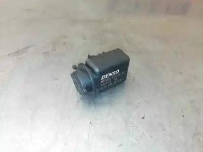 Second-hand car spare part electronic module for peugeot 3008 1.5 blue-hdi fap oem iam references mr0136500070