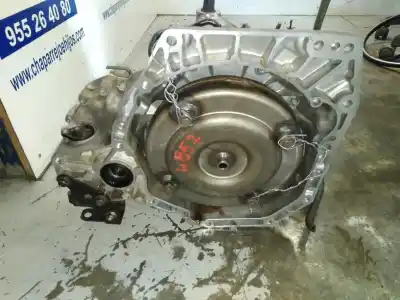 Piesă de schimb auto la mâna a doua cutie de viteze pentru nissan note (e11e) acenta referințe oem iam 7y0102b