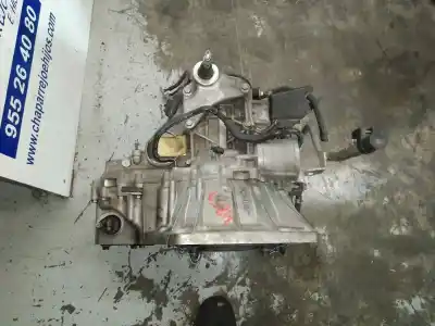 Pezzo di ricambio per auto di seconda mano riduttore per nissan note (e11e) acenta riferimenti oem iam 7y0102b  3cx02va