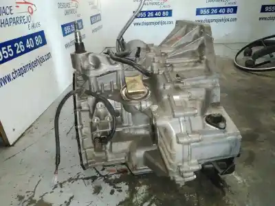 Pezzo di ricambio per auto di seconda mano riduttore per nissan note (e11e) acenta riferimenti oem iam 7y0102b  3cx02va
