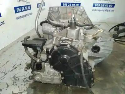 Pezzo di ricambio per auto di seconda mano riduttore per nissan note (e11e) acenta riferimenti oem iam 7y0102b  3cx02va