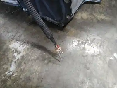 Pezzo di ricambio per auto di seconda mano riduttore per nissan note (e11e) acenta riferimenti oem iam 7y0102b  3cx02va