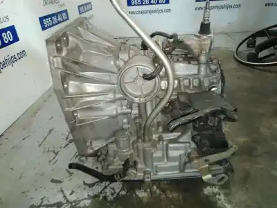 Pezzo di ricambio per auto di seconda mano riduttore per nissan note (e11e) acenta riferimenti oem iam 7y0102b  3cx02va