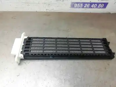 Second-hand car spare part heater blower for peugeot 3008 1.5 blue-hdi fap oem iam references a52103600