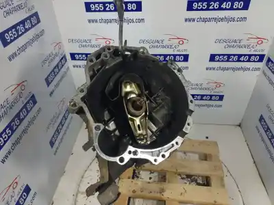 Piesă de schimb auto la mâna a doua CUTIE DE VITEZE pentru AUDI A4 BERLINA (B5)  Referințe OEM IAM WW0  012301103T