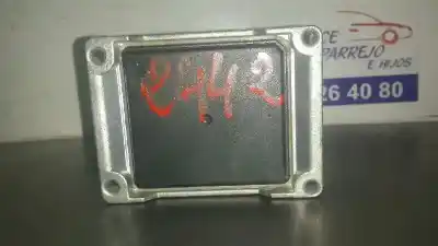Pezzo di ricambio per auto di seconda mano centralina motore per alfa romeo alfa 147 (190) 1.6 t.spark distinctive riferimenti oem iam 0261206714  