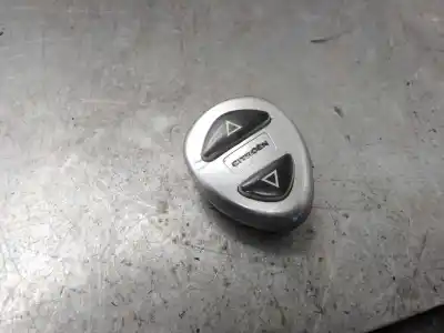 Second-hand car spare part Electronic Module for CITROEN C5 BERLINA LX (E) OEM IAM references 9633261277  