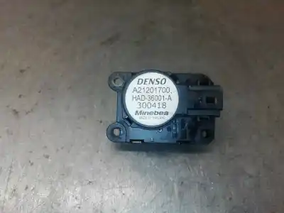 Second-hand car spare part electronic module for peugeot 3008 1.5 blue-hdi fap oem iam references a21201700