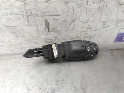 Piesă de schimb auto la mâna a doua CONTROL MULTIFUNCTIONAL pentru PEUGEOT 307 (S1)  Referințe OEM IAM 96413388ZL  