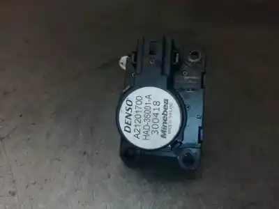 Second-hand car spare part electronic module for peugeot 3008 1.5 blue-hdi fap oem iam references a21201700