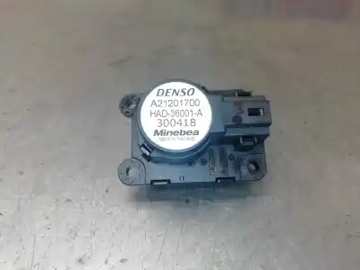 Second-hand car spare part electronic module for peugeot 3008 1.5 blue-hdi fap oem iam references a21201700