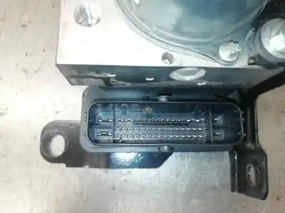 Second-hand car spare part abs for peugeot 3008 1.5 blue-hdi fap oem iam references 9812786180  
