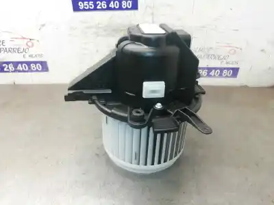 Second-hand car spare part heater blower motor for peugeot 3008 1.5 blue-hdi fap oem iam references 5p1330400
