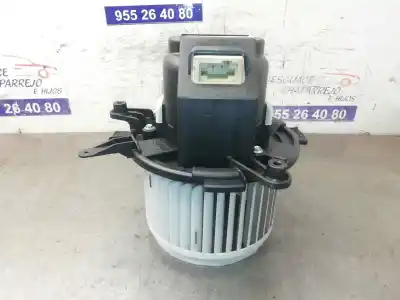 Second-hand car spare part heater blower motor for peugeot 3008 1.5 blue-hdi fap oem iam references 5p1330400  