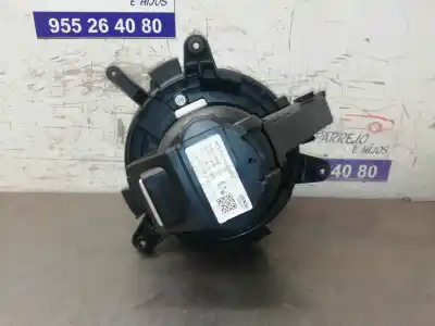Second-hand car spare part heater blower motor for peugeot 3008 1.5 blue-hdi fap oem iam references 5p1330400  