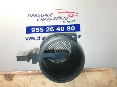 Second-hand car spare part flowmeter for audi a4 avant (8k5) (2008) básico oem iam references 3g906461c  281002735