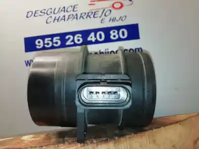 Second-hand car spare part flowmeter for audi a4 avant (8k5) (2008) básico oem iam references 3g906461c  281002735