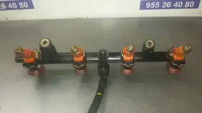 Pezzo di ricambio per auto di seconda mano  per ALFA ROMEO ALFA 147 (190)  Riferimenti OEM IAM 0280151048  