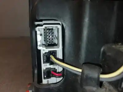 Pezzo di ricambio per auto di seconda mano leva del cambio per chrysler 300 c 3.0 crd riferimenti oem iam p04578907ab  