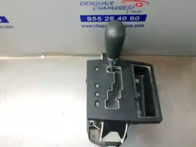 Pezzo di ricambio per auto di seconda mano leva del cambio per chrysler 300 c 3.0 crd riferimenti oem iam p04578907ab  