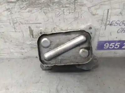 Second-hand car spare part ENGINE OIL COOLER for FIAT PUNTO BERLINA (188)  OEM IAM references 55193743  