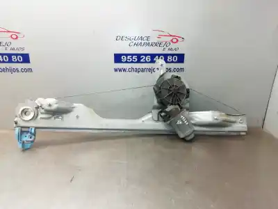 Peça sobressalente para automóvel em segunda mão elevador de vidros dianteiro direito por renault grand modus authentique referências oem iam 118242
