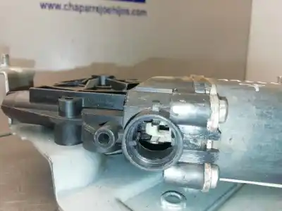 Second-hand car spare part passenger side right window regulator for renault grand modus authentique oem iam references 118242  400809f