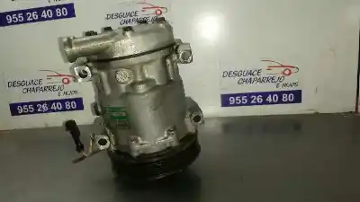 Pezzo di ricambio per auto di seconda mano  per ALFA ROMEO ALFA 147 (190)  Riferimenti OEM IAM SD7V161157F  60653652