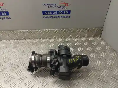 Автозапчастина б/у КОРОБКА МЕТЕЛИКА для CITROEN C4 BERLINA  Посилання на OEM IAM 9660030480  25365285